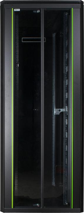 Immagine prodotto Lanview 46U L=600mm P=1000mm H=2231mm (46 HE, Rack da 19 pollici)