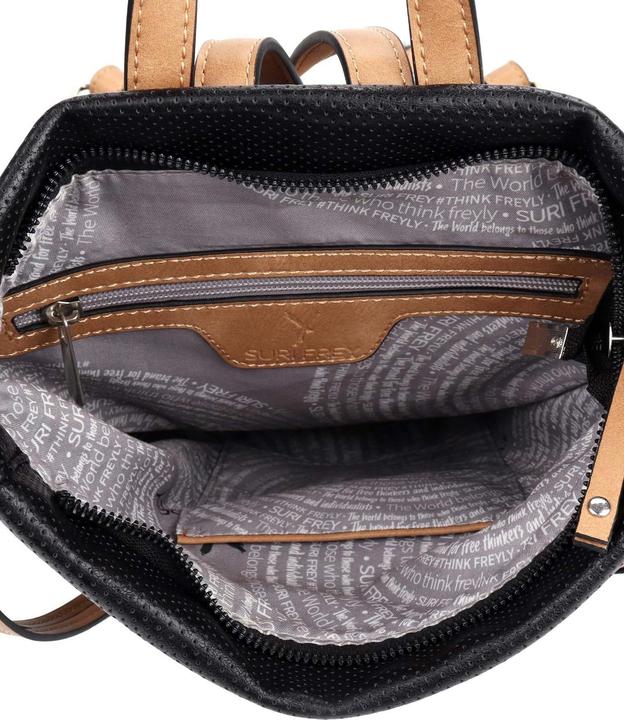 Produktbild Suri Frey Rucksack Buffy (17.30 l)