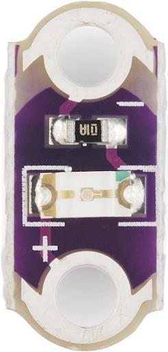 Produktbild LilyPad LED (Diverse)