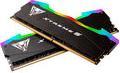 Immagine prodotto Patriot D532GB 7800-38 Viper Xtreme5 RGB K2 PAT PVXR532G78C38K (2 x 16GB, 7800 MHz, RAM DDR5, DIMM)