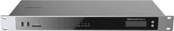Grandstream SIP-Gateway GXW-4501 - 1x E1/T1/J1, 30 concurren