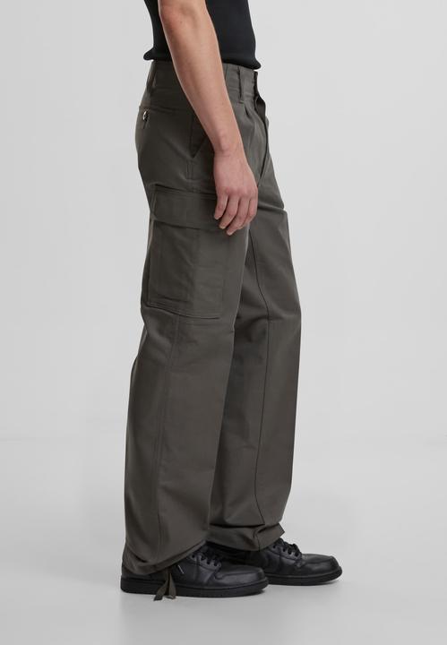 Produktbild Brandit Moleskin Hose Original - 177007 (W38/L34)