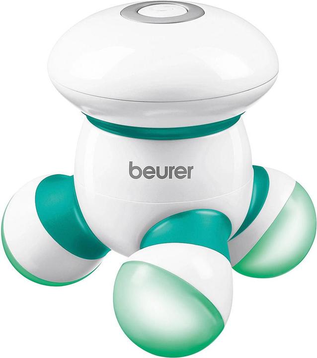 Produktbild Beurer mg 16