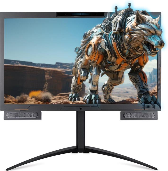 Immagine prodotto Acer PSV27-2 (3840 x 2160 pixel, 27")