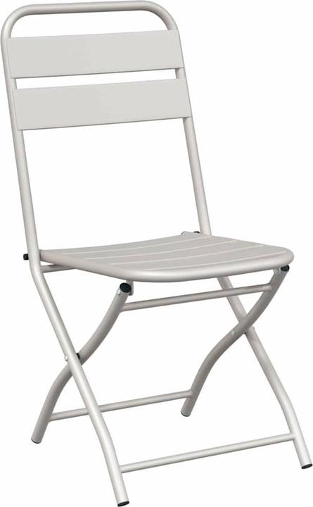 Actual product image vidaXL Gartenmöbel Set