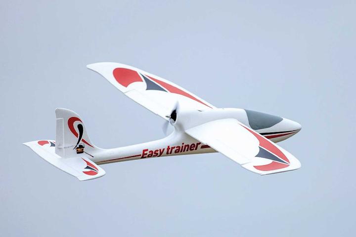 Immagine prodotto FMS easy trainer v2 pnp - 128 cm (Motore multiplo)