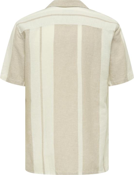 Immagine prodotto Only & Sons Camicia con collo Resort regular fit Camicia (S)