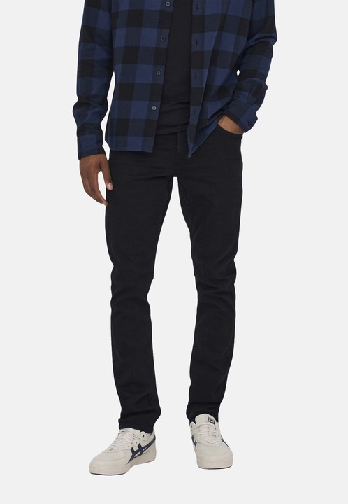 Produktbild Only & Sons Slim Fit Jeans L32 (W31/L32)