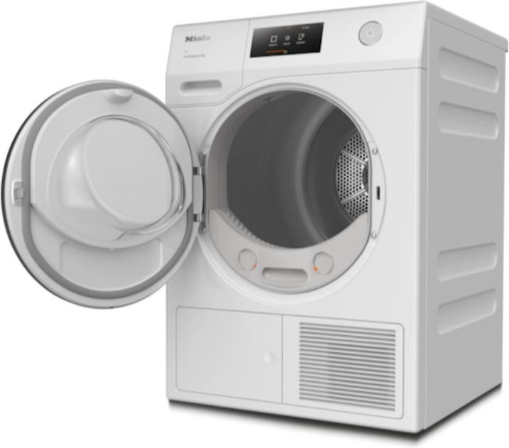 Immagine prodotto Miele WCR 700-70 CH s (9 kg, A destra)