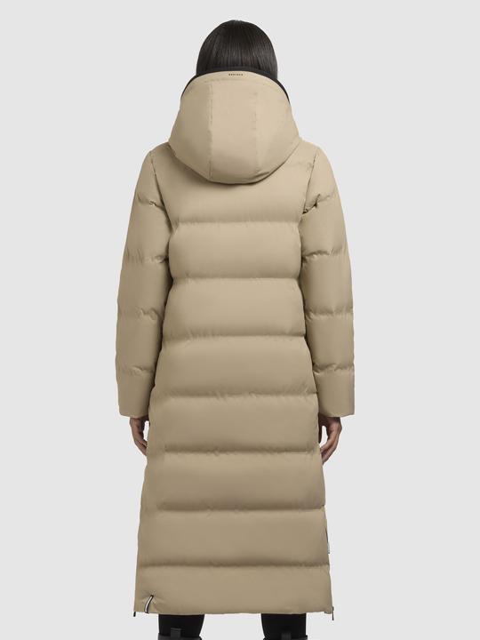 Actual product image Khujo Mayla2-YM