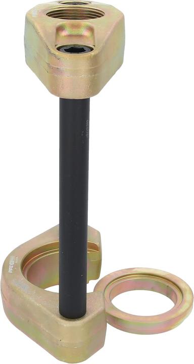 Actual product image KS Tools Universal press stand, 9 pcs.