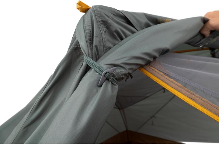 Produktbild Sea To Summit Ikos Evo Tent - TR2 (2.51 kg, 2 Personen)