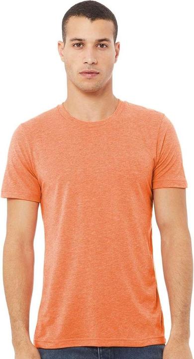 Image du produit Bella Canvas Tee triblend (S)