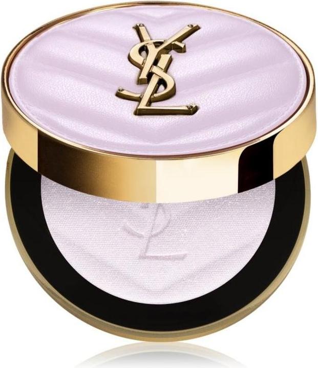 Yves Saint Laurent Make Me Blush Bold Blurring Blush 69 Lavender Lust (69 Lavender Lust)