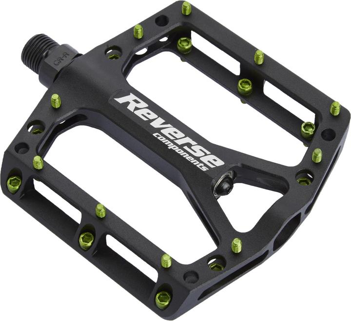 Produktbild Reverse Black ONE Pedal