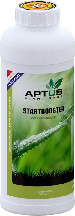 Produktbild Aptus Startbooster 1l (1.20 kg, 1 l)