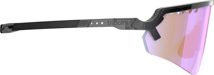 Immagine prodotto Tripoint 007 Chobe Tri-x High contrast (nero-arancio lucido traspirante, Arancia, Blu Multi UltraVue)