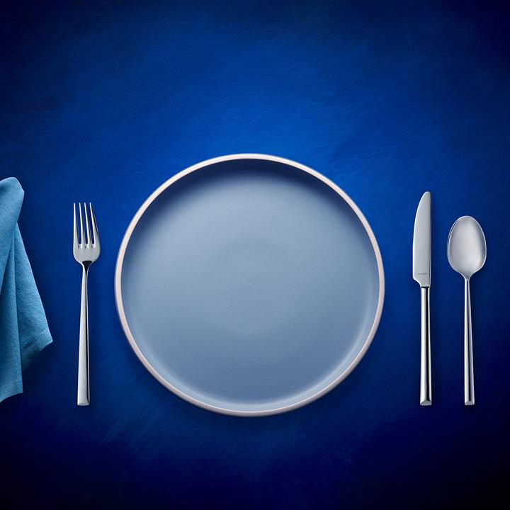 Actual product image Amefa Cutlery set 24 pieces 1170 Metropole (24 Piece, Cutlery set)