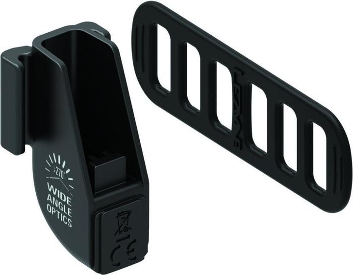 Actual product image Lezyne Stvzo