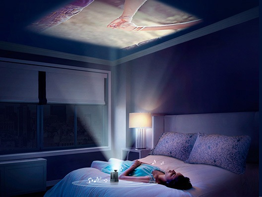 Image du produit LG Pg60g (WXGA, 500 lm, 1.5:1)