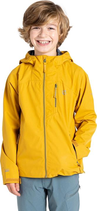 Immagine prodotto Dare2b Switch Out Giacca Impermeabile Bambini (170, 176)