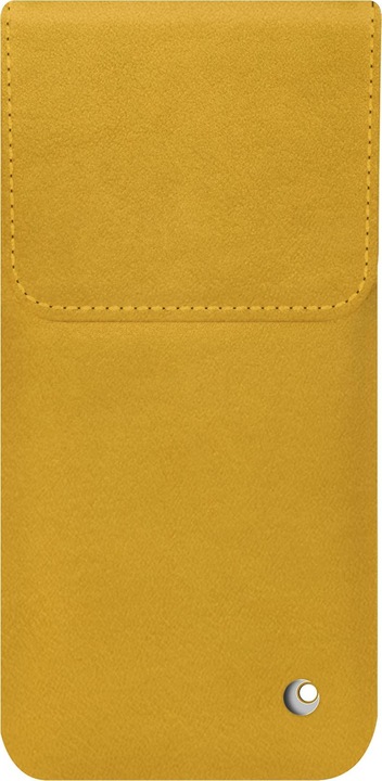 Produktbild Noreve Lederschutzhülle (Google Pixel 9 Pro Fold)