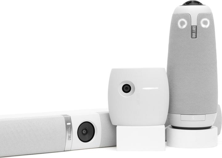 Produktbild OWL Meeting 3 + Bar + Whiteboard