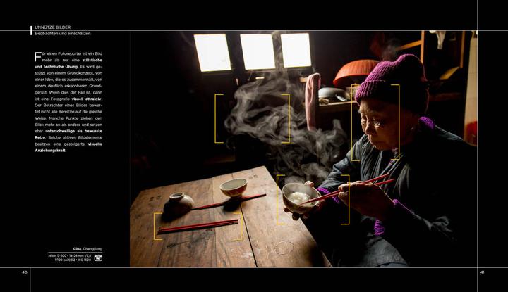 Image du produit Die Grosse Schule der Fotografie (Allemand, Iago Corazza, 2021)