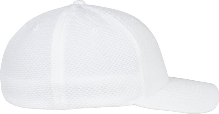 Actual product image Flexfit 3D Hexagon Jersey Cap
