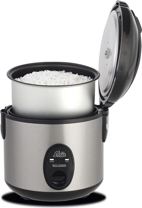 Immagine prodotto Solis Rice Cooker Compact Typ 821
