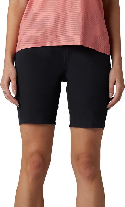Produktbild Fox Short 24 W Flexair Ascent Blk (L)