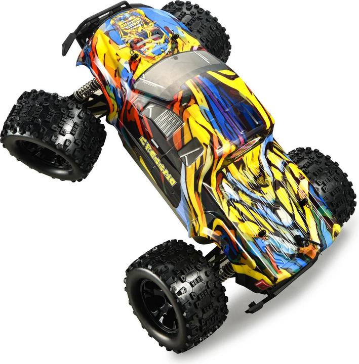 Produktbild Jamara Crossmo