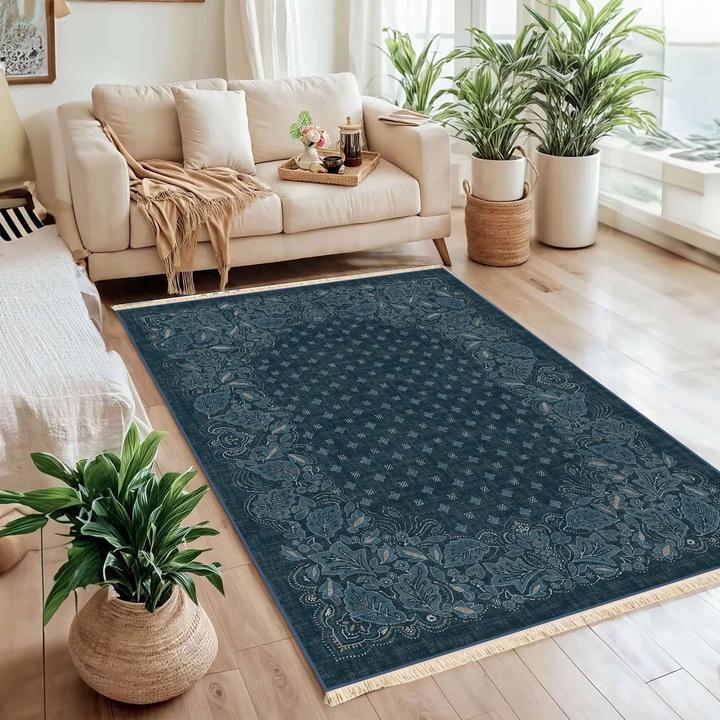 Actual product image Conceptum Hypnose Banding Carpet (120 x 180) (180 x 120 cm)