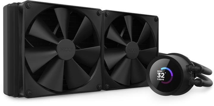 Image du produit NZXT Kraken 280