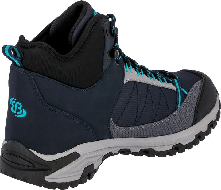 Produktbild Brütting Mount Pinos High Kids (36)