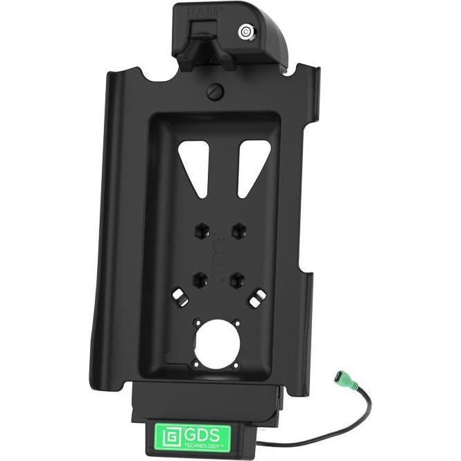 RAM Mounts RAM-GDS-DOCKL-SAM75U, Tablet Halterung, Schwarz