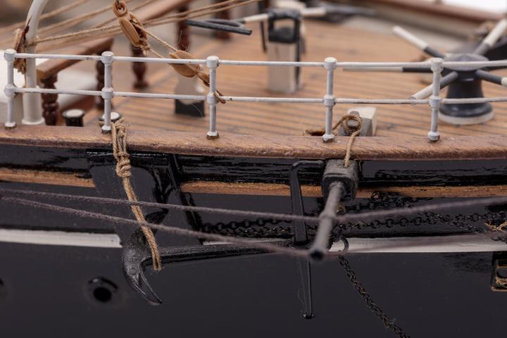 Actual product image Billing Boats Cutty Sark