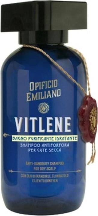 Simply Zen Opificio Emiliano Vitlene Hair Shampoo Anti-Schuppen Talgkontrolle - 950 Ml (950 ml)