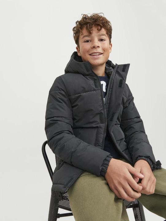 Actual product image Jack & Jones Boys Padded Jacket (176)