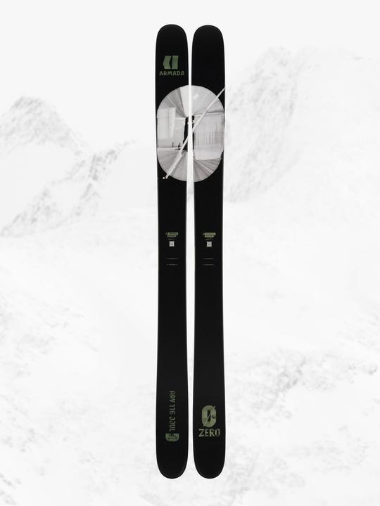 Armada Ski Arv 116 Jj Ul 2025 (185 cm, Without binding)