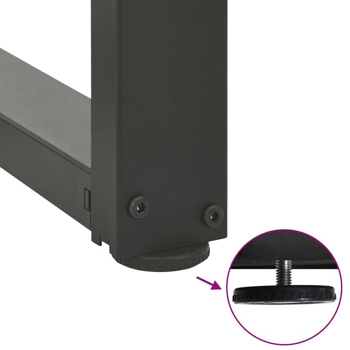 Image du produit vidaXL Bartischbein