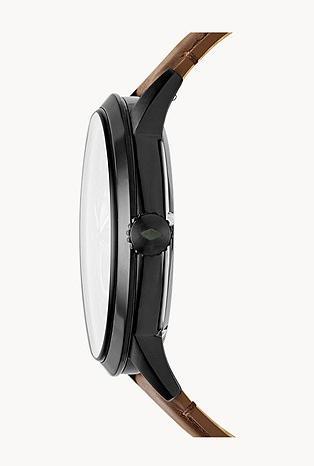 Produktbild Fossil Townsman (Analoguhr, 48 mm)