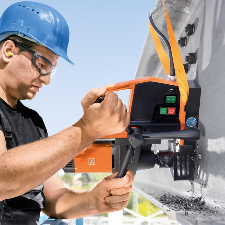 Produktbild Fein KBE 32 (Bohrmaschine)