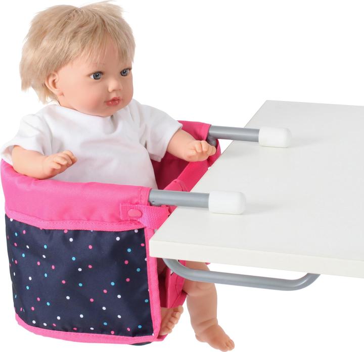 Produktbild Bayer Chic 2000 Puppen-Tisch-Sitz