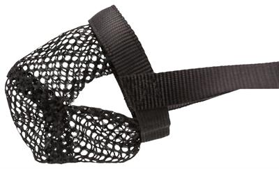 Produktbild Trixie Giftköder-Schutznetz, Polyester (XS, Hund, Allgemein)