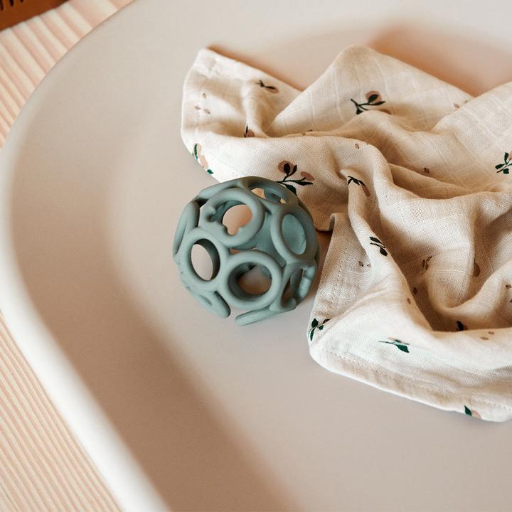 Actual product image Liewood Changing mat Cille Sandy