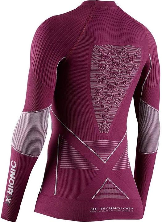 Actual product image X-Bionic Energy Accumulator 4.0 Ladies functional underwear (L)