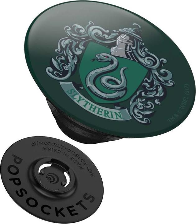 Actual product image PopSockets Slytherin