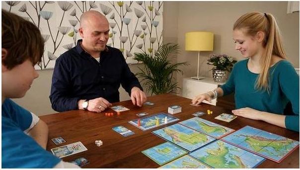 Immagine prodotto Kosmos Il mondo - Singapore, dov'è? (Tedesco, 2 - 6 Giocatori)