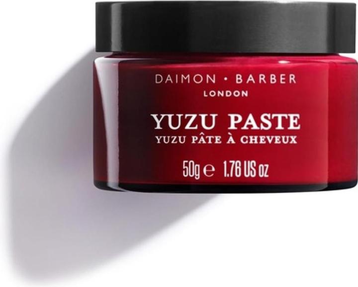 Produktbild Barber Yuzu Paste 50g (Haarpaste)